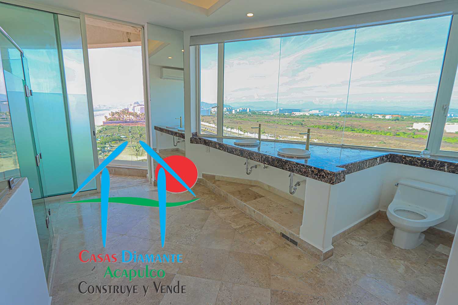 Dos Soles T3 PH 2 - Recámara principal 3